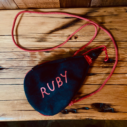Ruby Bota